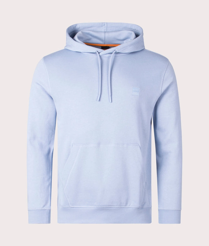 Hugo Boss Mens Wetalk Hoodie
